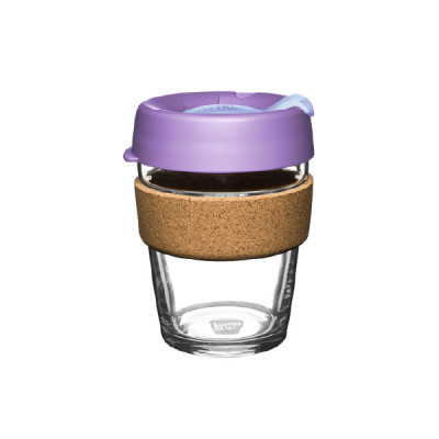 Cup KeepCup Brew Cork Moonlight 340 ml Cup KeepCup Brew Cork Moonlight 340 ml