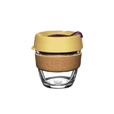 Cup KeepCup Brew Cork Nightfall 227 ml Cup KeepCup Brew Cork Nightfall 227 ml