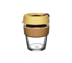 Чашка KeepCup Brew Cork Nightfall 340 мл