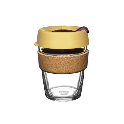 Cup KeepCup Brew Cork Nightfall 340 ml Cup KeepCup Brew Cork Nightfall 340 ml