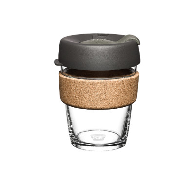 Cup KeepCup Brew Cork Nitro 340 ml Cup KeepCup Brew Cork Nitro 340 ml