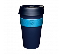 Чашка KeepCup Original Cornflower Large 454 мл