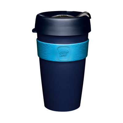 Cup KeepCup Original Cornflower Large 454 ml Cup KeepCup Original Cornflower Large 454 ml