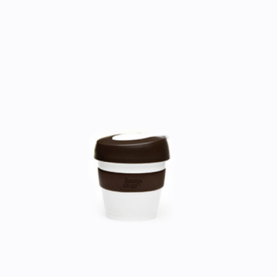 Cup KeepCup Dark Matter XS 120 ml Cup KeepCup Dark Matter XS 120 ml