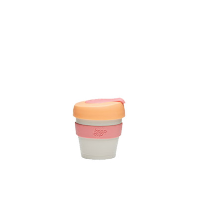 Cup KeepCup Dawn XS 120 ml Cup KeepCup Dawn XS 120 ml