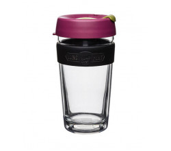 Чашка KeepCup Brew LP Cocoa 454 мл