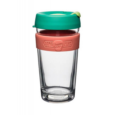 Чашка KeepCup Brew LP Fennel 454 мл Чашка KeepCup Brew LP Fennel 454 мл