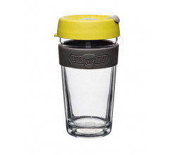 Чашка KeepCup Brew LP Honey 454 мл