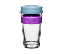 Чашка KeepCup Brew LP Lavender 454 мл