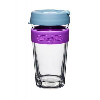 Чашка KeepCup Brew LP Lavender 454 мл Чашка KeepCup Brew LP Lavender 454 мл