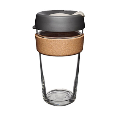 Cup KeepCup Brew Cork Press 454 ml Cup KeepCup Brew Cork Press 454 ml