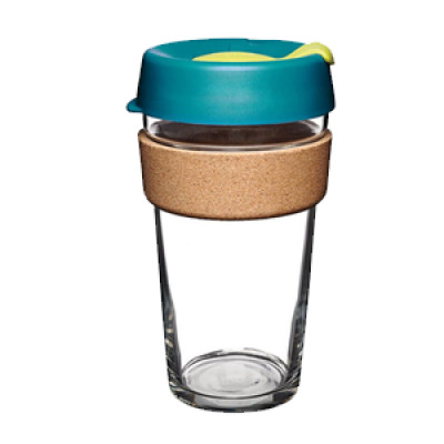 Cup KeepCup Brew Cork Turbine 454 ml Cup KeepCup Brew Cork Turbine 454 ml