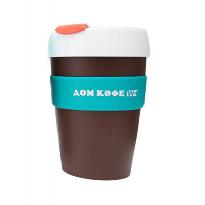 Чашка KeepCup Original DK DD 454 мл Чашка KeepCup Original DK DD 454 мл