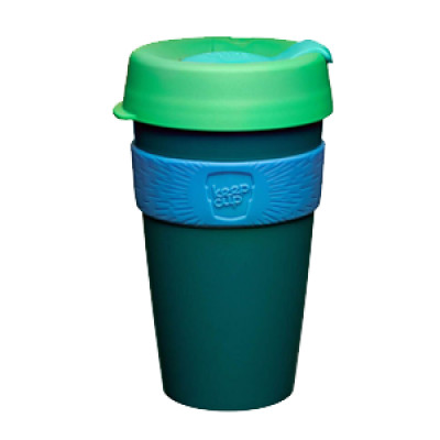 Чашка KeepCup Original Eddy 454 мл Чашка KeepCup Original Eddy 454 мл