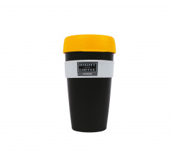 Чашка KeepCup Original RN Coffee BLACK 454 мл