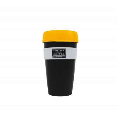 Чашка KeepCup Original RN Coffee BLACK 454 мл Чашка KeepCup Original RN Coffee BLACK 454 мл