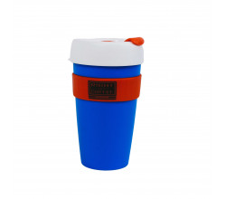 Чашка KeepCup Original RN Coffee BLUE 454 мл