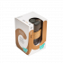 Чашка KeepCup Brew Cork Almond Cork 340 мл Чашка KeepCup Brew Cork Almond Cork 340 мл