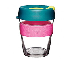 Чашка KeepCup Medium Brew Atom 340 мл