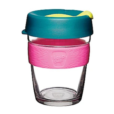 Cup KeepCup Medium Brew Atom 340 ml Cup KeepCup Medium Brew Atom 340 ml