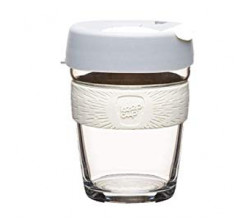 Чашка KeepCup Medium Brew Cino 340 мл