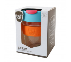 Чашка KeepCup Medium Brew Cloudburst 340 мл