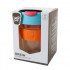 Чашка KeepCup Medium Brew Cloudburst 340 мл Чашка KeepCup Medium Brew Cloudburst 340 мл