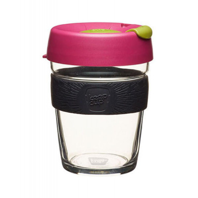 Чашка KeepCup Medium Brew Cocoa 340 мл Чашка KeepCup Medium Brew Cocoa 340 мл