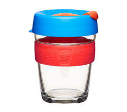 Чашка KeepCup Medium Brew Elixir 340 мл