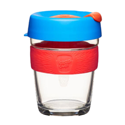 Cup KeepCup Medium Brew Elixir 340 ml Cup KeepCup Medium Brew Elixir 340 ml