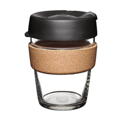 Cup KeepCup Medium Brew Espresso Cork 340 ml Cup KeepCup Medium Brew Espresso Cork 340 ml