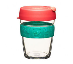 Чашка KeepCup Medium Brew Fig 340 мл