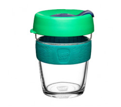 Чашка KeepCup Medium Brew Floret 340 мл