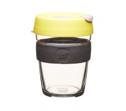 Чашка KeepCup Medium Brew Honey 340 мл