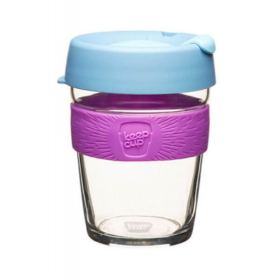 Cup KeepCup Medium Brew Lavender 340 ml Cup KeepCup Medium Brew Lavender 340 ml