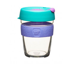 Чашка KeepCup Medium Brew Lime 340 мл