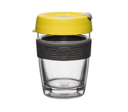 Чашка KeepCup Medium Brew LP Honey 340 мл