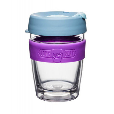 Cup KeepCup Medium Brew LP Lavender 340 ml Cup KeepCup Medium Brew LP Lavender 340 ml