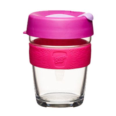 Чашка KeepCup Medium Brew Opus 340 мл Чашка KeepCup Medium Brew Opus 340 мл