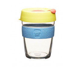 Чашка KeepCup Medium Brew Pineapple 340 мл