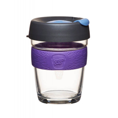 Чашка KeepCup Medium Brew Potion 340 мл Чашка KeepCup Medium Brew Potion 340 мл