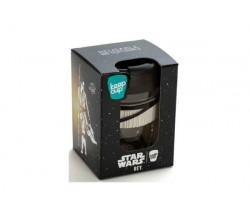 Чашка KeepCup Brew Starwars Rey 340 мл
