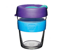 Чашка KeepCup Medium Brew Tidal 340 мл