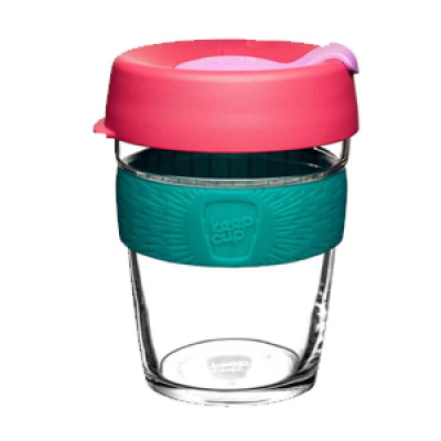 Cup KeepCup Medium Brew Velocity 340 ml Cup KeepCup Medium Brew Velocity 340 ml