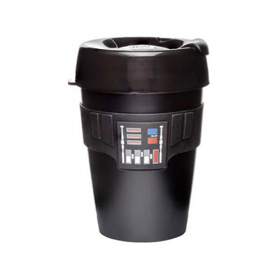 Cup KeepCup Medium Darth Vader Original 340 ml Cup KeepCup Medium Darth Vader Original 340 ml