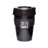 Cup KeepCup Medium Darth Vader Original 340 ml Cup KeepCup Medium Darth Vader Original 340 ml
