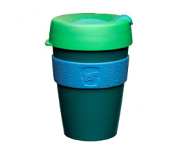 Чашка KeepCup Medium Eddy 340 мл