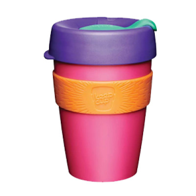 Чашка KeepCup Medium Kinetic 340 мл Чашка KeepCup Medium Kinetic 340 мл