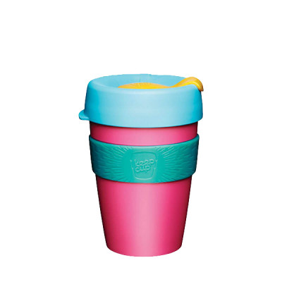Чашка KeepCup Medium Magnetic 340 мл Чашка KeepCup Medium Magnetic 340 мл