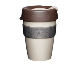 Чашка KeepCup Medium Natural 340 мл